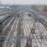 quadruplicamento ferroviario milano rogoredo pieve emanuele